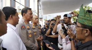 Polres Kampar Tangkap Pelaku Narkoba di Bandar Picak, Begini Kronologisnya!