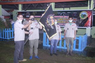 Perdana Di Riau, Toyota Land Cruiser Indonesia (TLCI) Chapter #2 Riau Korwil Indragiri Hulu Diresmik