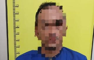 Polres dumai ungkap kasus peredaran narkotika