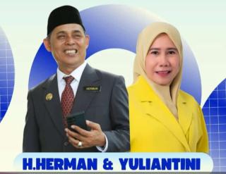 PPWI Ucapkan Selamat kepada Haji Herman sebagai Bupati Terpilih Inhil 2025-2030