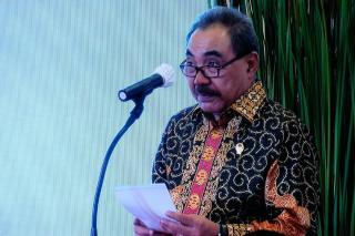 PRESIDEN JOKO WIDODO SERAHKAN LANGSUNG KOMPENSASI UNTUK KORBAN TERORISME MASA LALU