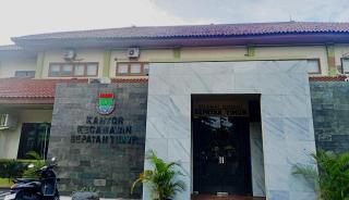  Inspektorat dan BPK dinilai Perlu Audit Semua Kegiatan Infrastruktur Kecamatan