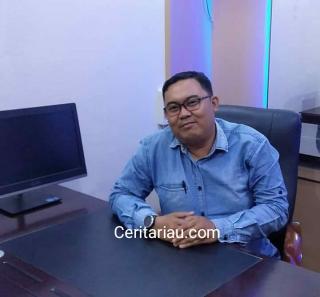 Sukardi,SH:"Saya tak Menyalahkan LSM-nya, Tapi Oknumnya