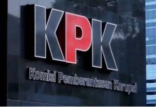 Pj Walikota Pekanbaru Beserta Sekda di OTT KPK 