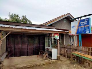 Agen E-Warung Siabu Bantah Ada Pungutan Sebesar Rp 500 ribu