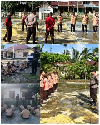 COOLING SISTEM PEMILU DAMAI ,BERMEDIA SOSIAL YANG BIJAK