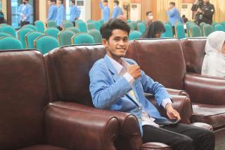 GERAKAN AKTIVIS MAHASISWA (GERAM) KAMPAR