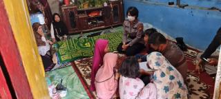 Tiga Bocah di Dalu-dalu Tewas Terseret Arus Sungai Sosa