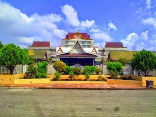 Keuangan Daerah Defisit, OPD di Indragiri Hilir Hadapi Ketidakpastian