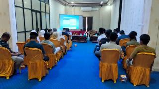 Apkasindo Riau Selenggarakan Sosialisasi SDM Sawit BPDP 2026 Di Bengkalis