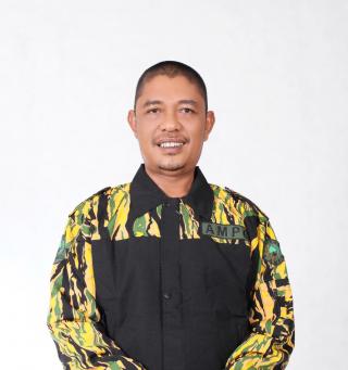 Taufiq Erman Siap Memenangkan 9 Pilkada Se Provinsi Riau