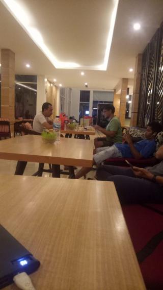 Dampak Pandemi Covid 19, Masih Berdampak Pada Usaha Perhotelan Hingga Kini