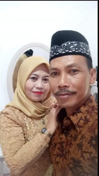 Satu Periode Jabat Kades Simpang Harapan Telah Terbukti Kinerjanya