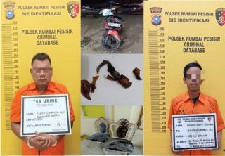 Cinta Ditolak,Bom Molotov Bertindak