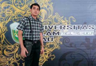 Kedepan,Formasi Riau Minta Pemerintah Riau Transparan Mengelola APBD