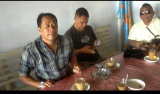 Gelar Coffee Morning Kejari Rohul Diduga Pilih-Pilih Wartawan