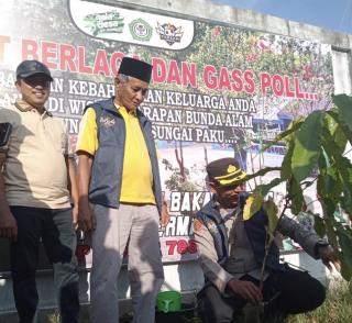 Sukses Besar GDNL Season 2: Sepak Bola Pemersatu, Penuh Makna dan Sinergi!!!