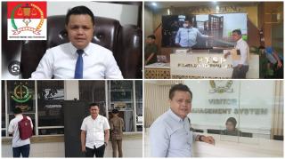 Kajati Riau Tak Mampu Ungkap Perkara Tipikor Ditubuh BUMD PT. SPRH!