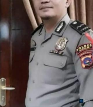 Kanit Polsek TM Diduga Tidak Profesional Didalam Menangani Laporan Korban Penganiayaan