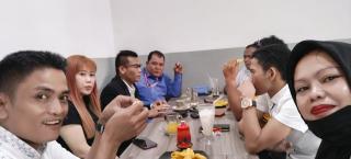 DPD PJID Riau Laporkan Ismail Sarlata Terkait Pelanggaran UU Penghinaan dan Keonaran