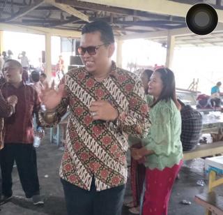 Posisi dan Peran DANANTARA Jadi Tanda Tanya Pasca Lesunya Kondisi Ekonomi Secara Nasional, Larshen Y