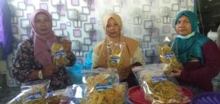 Di Tengah Keprihatinan GENPPARI Memajukan UMKM Rokan Hulu