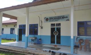 Dikonfirmasi Soal Penggunaan Aset YPPI, Mitra SPPG Sahabat Mulia Diduga Meremehkan Tugas Wartawan