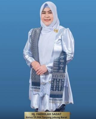Bicara Politik Tanjab Barat, Trend Figur Perempuan Masih Tinggi