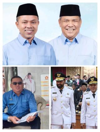 Soal QR Code di SPBU, Ketua KNPI Riau Apresiasi Kebijakan Gubernur Aceh