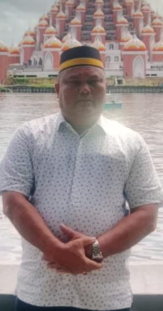 Ketua Tuha Peut atau Penguasa Bayangan? Azhar Yadi Diduga Sandera Hak Warga Gampong Pereupok