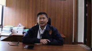 Mantan Direktur Umum PT Pertamina Luhur Budi Djatmiko Ditetapkan Tersangka, Apa Kasusnya?