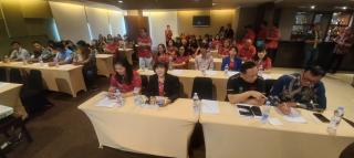 Muskot V PSMTI Dumai Digelar: Per Kokoh Rumah Besar Suku Tionghoa Indonesia