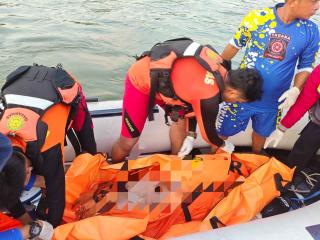 Dua Hari Tenggelam, Korban Ditemukan Dalam Kondisi Sudah Meninggal Dunia