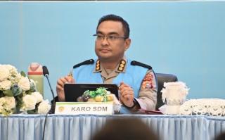 Polda Riau Tegaskan Rekrutmen Akpol 2026 Tanpa Jalur Khusus, Semua Peserta Punya Kesempatan yang Sam