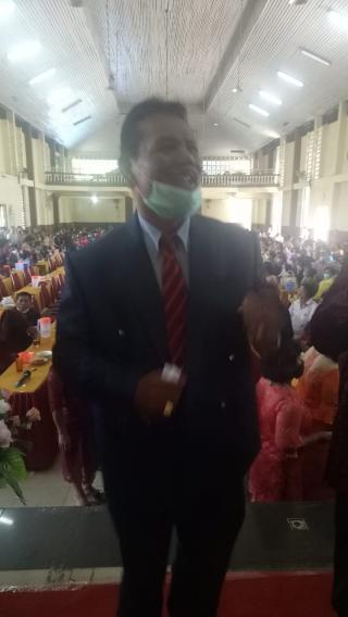 Adat Budaya bagian dari Tradisi Leluhur Jati Diri Bangsa Indonesia