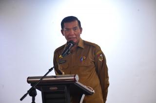 Wali Kota Pekanbaru: Warga di Zona Oranye dan Zona Merah Covid-19 Ibadah Ramadan di Rumah Saja