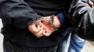 TANGKAP PENGEDAR GANJA DI KANTIN PUPR