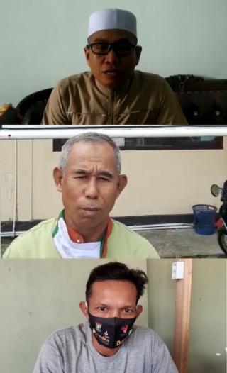 Lagi Dukungan Tokoh Masyarakat Kampar Atas Pencalonan Komjen Listyo Sigit Sebagai Kapolri