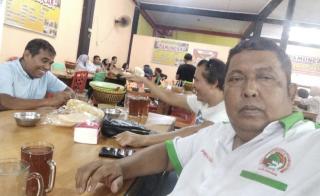 Ketua DPW LSM KOREK RIAU Soroti Dugaan Kejanggalan Pencairan Kredit KOPSA BUNDA.