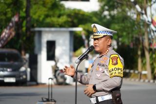 Ditlantas Polda Riau Terapkan Metode Canggih TAA untuk Ungkap Penyebab Kecelakaan Lalu Lintas