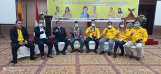 Undangan Pelantikan PJID Tidak Ditanggapi Gubernur, Ada Diskrimasi Terhadap Pers