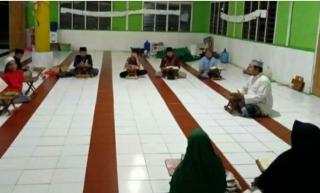 Kakan Kemenag Imbau setiap KUA Bangun Satu Rumah Tahfiz di Setiap Desa