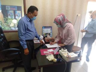 Resnarkoba Polres Kampar Kembali Musnahkan Barang Bukti Shabu Seberat 69 Gram