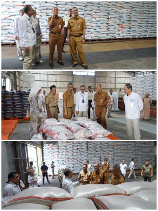 Gonjang Ganjing APBD Riau Lagi Seret, Begini Penjelasan Pj Sekda