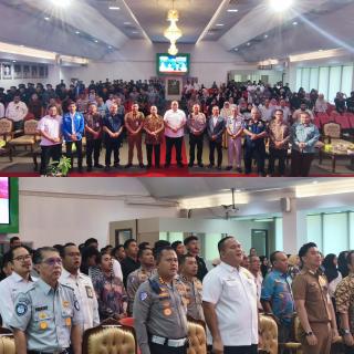 Ditlantas Polda Riau dan UIR Sepakat Perkuat Keselamatan Transportasi Melalui Sinergi Keinsinyuran