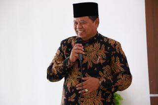 Ketua MUI Pekanbaru Marah Namanya Dicatut Sebagai Deklarator KAMI