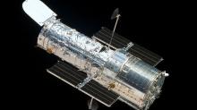 Nasa Sedang Menangani kerusakan Pada Hubble