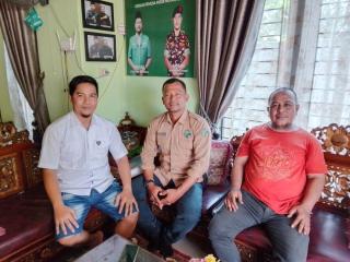 Pelaku Penabrakan Istri Ramlan Resmi Ditahan, LAI Inhu Siap Kawal Proses Hukum