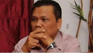 DR.EMRUS SIHOMBING : KAJARI KUANSING LAYAK DITARIK UNTUK MENGIKUTI DIKLAT