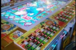 Diduga Gelper Di Kecamatan Bukit Kapur Tetap Eksis WALAU RAMADHAN